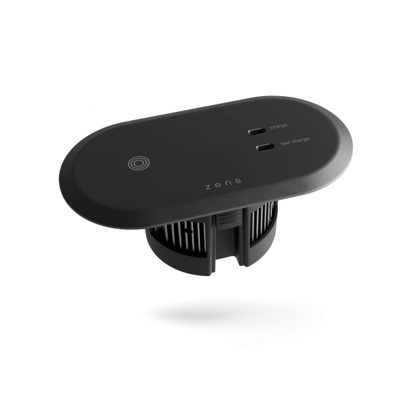 zens PuK Combi USB-C PD