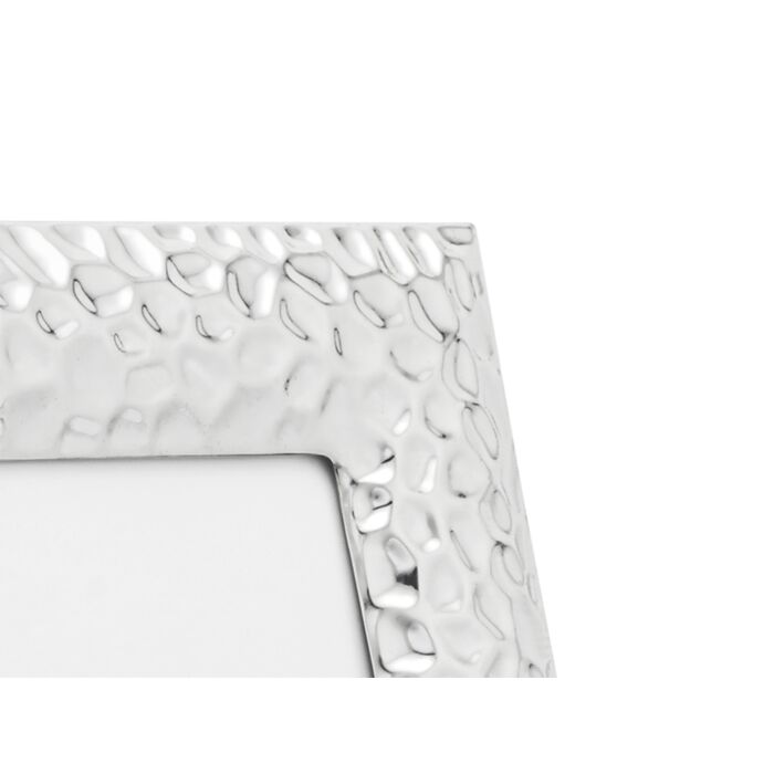 zilverstad Fotolijst Austin 10 x 15 cm verzilverd gelakt