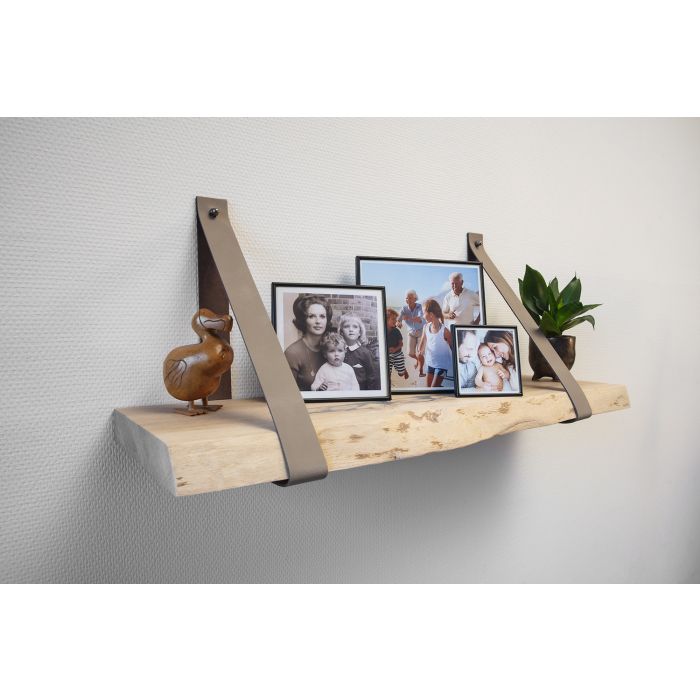 Zilverstad Fotolijst Sweet Memory 10x10 Cm Mat Zwart