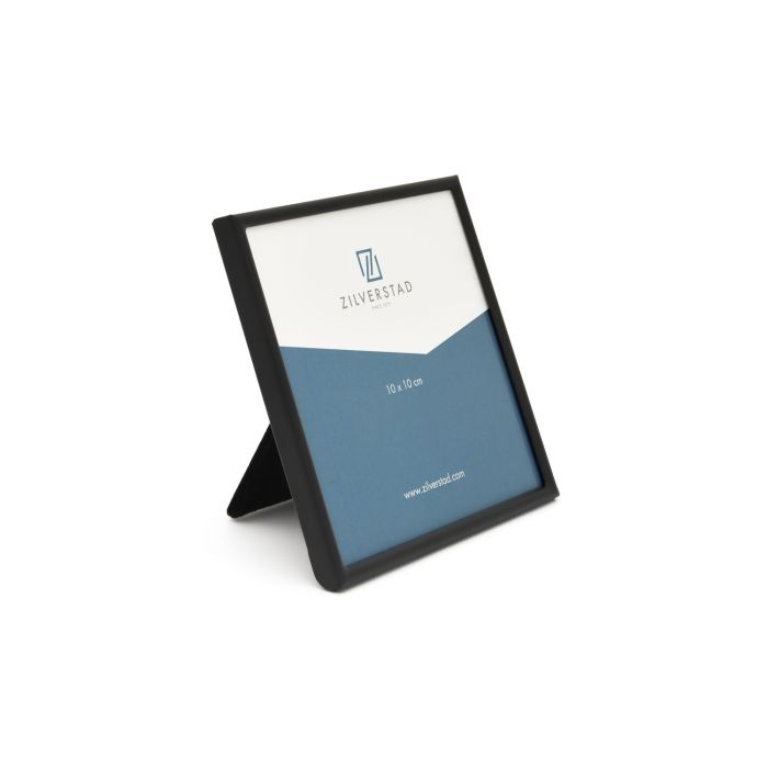 zilverstad Fotolijst Sweet Memory 10x10 cm mat zwart