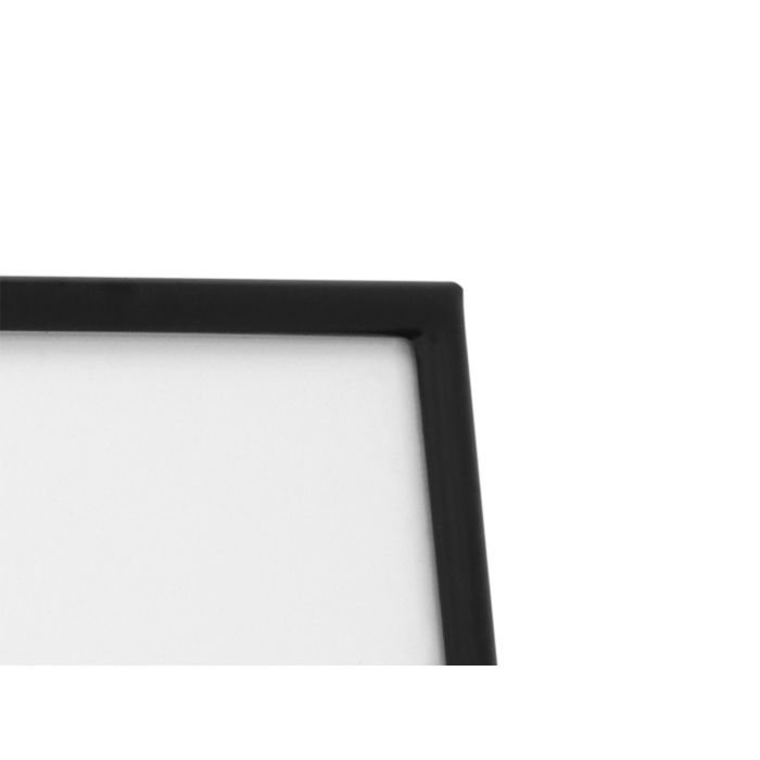 Zilverstad Fotolijst Sweet Memory 13x18 Cm Mat Zwart