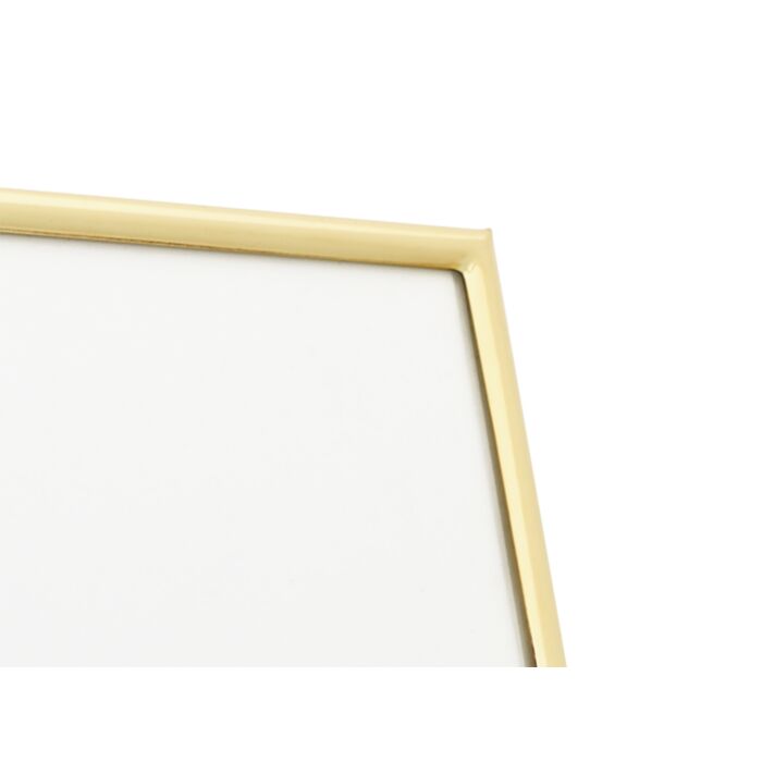 Zilverstad Fotolijst Sweet Memory 15 X 20 Cm Goudkleurig