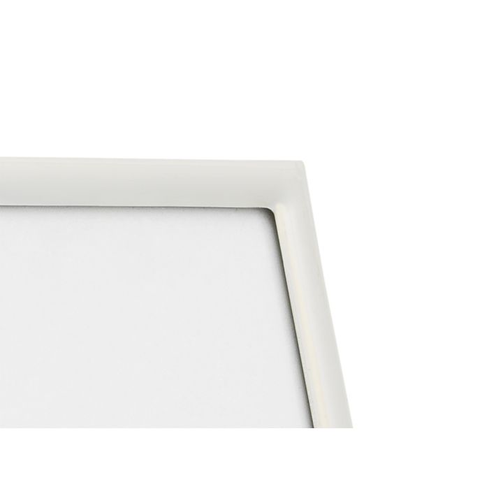 Zilverstad Fotolijst Sweet Memory 15x15 Cm Verzilverd Gelakt Glanzend