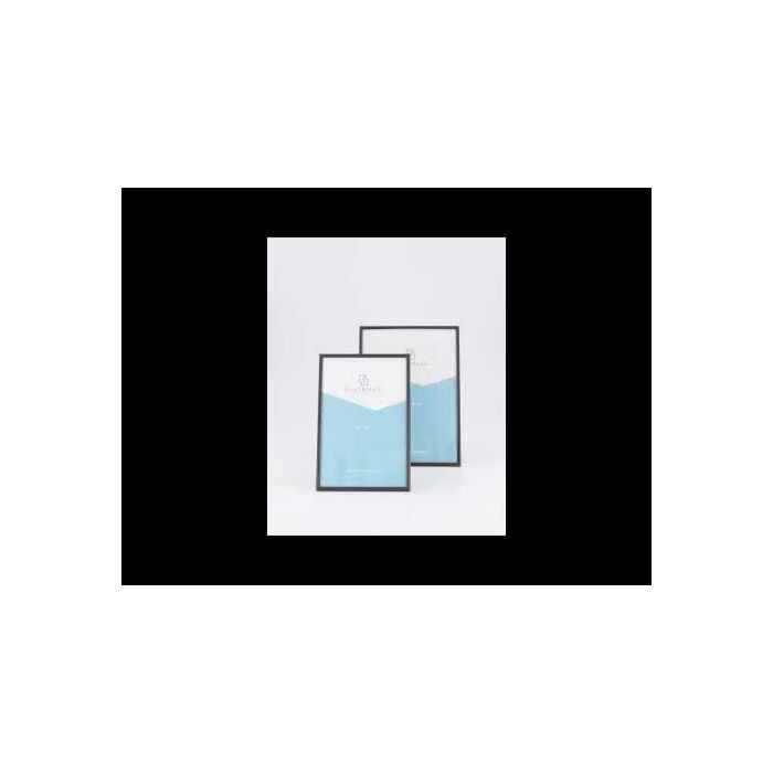 Zilverstad Fotolijst Sweet Memory 15x20 Cm Mat Zwart