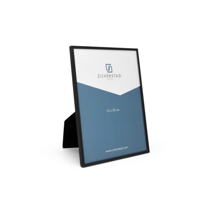 zilverstad Fotolijst Sweet Memory 15x20 cm mat zwart