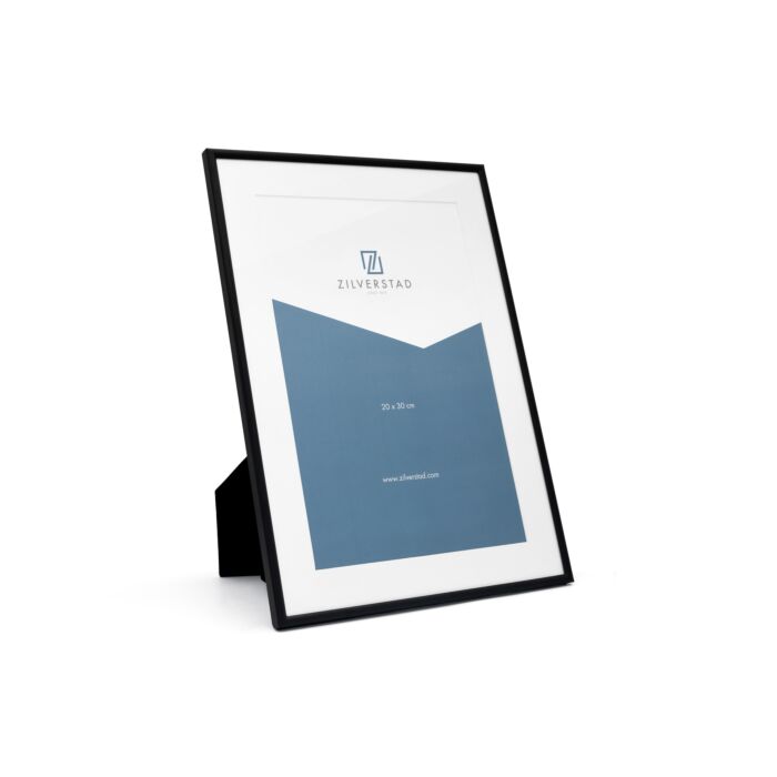 zilverstad Fotolijst Sweet Memory 20 x 30 cm mat zwart