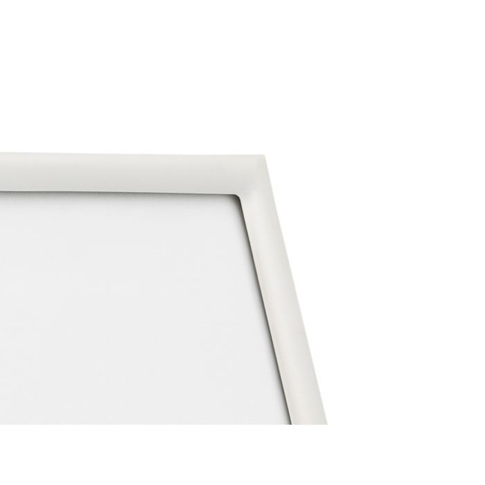 Zilverstad Fotolijst Sweet Memory 9x13 Cm Verzilverd Gelakt Mat