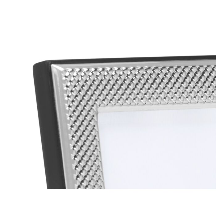 Zilverstad Premium Fotolijst Florence 13x18 Cm Miro Silver