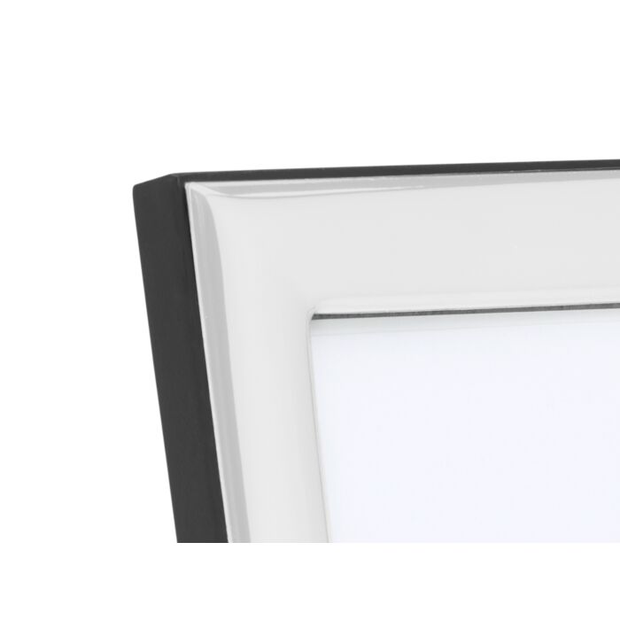 zilverstad Premium fotolijst Rome 10x15 cm miro silver