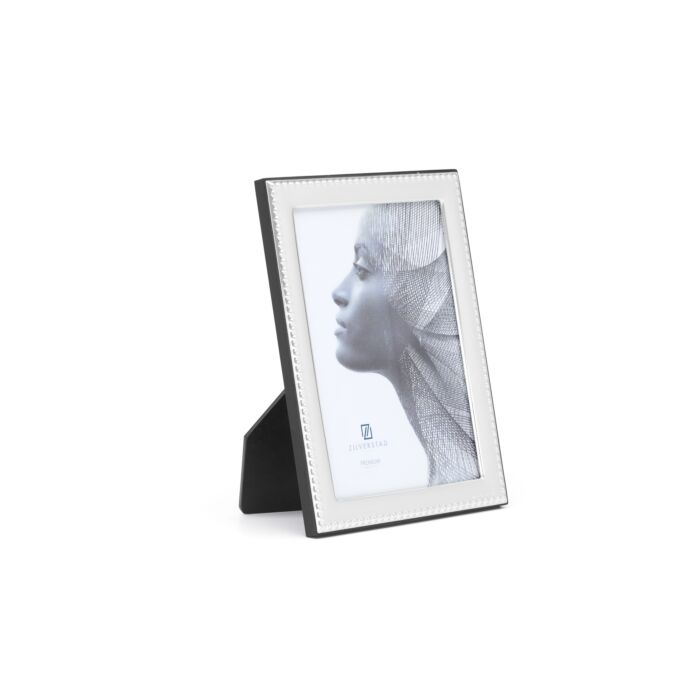 Zilverstad Premium Fotolijst Venice 10x15 Cm Miro Silver