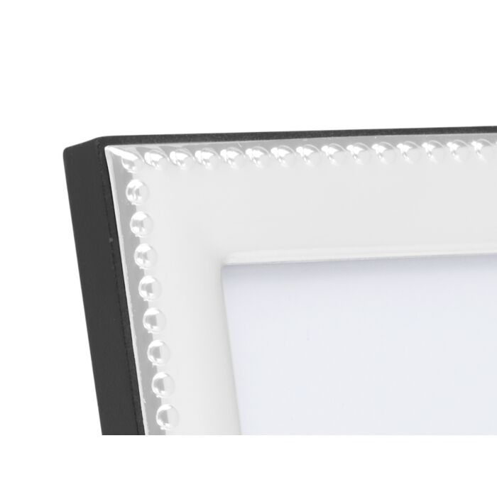 zilverstad Premium fotolijst Venice 10x15 cm miro silver