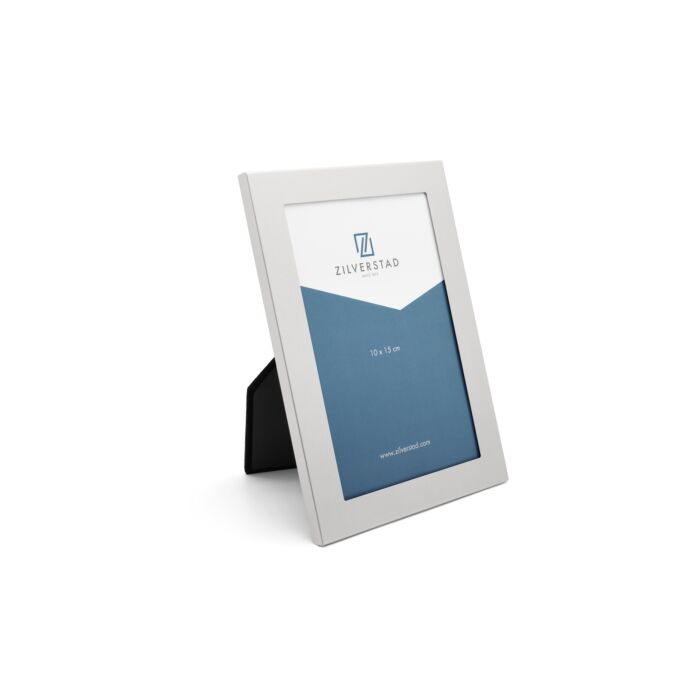 Zilverstad Fotolijst Nevada 10 X 15 Cm Aluminium