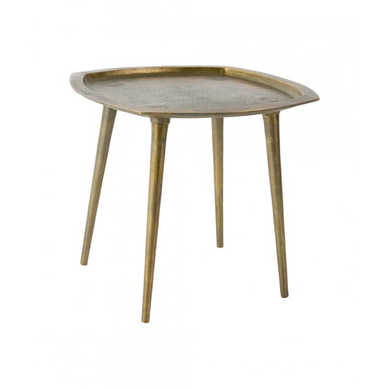 zuiver Abbas Side Table