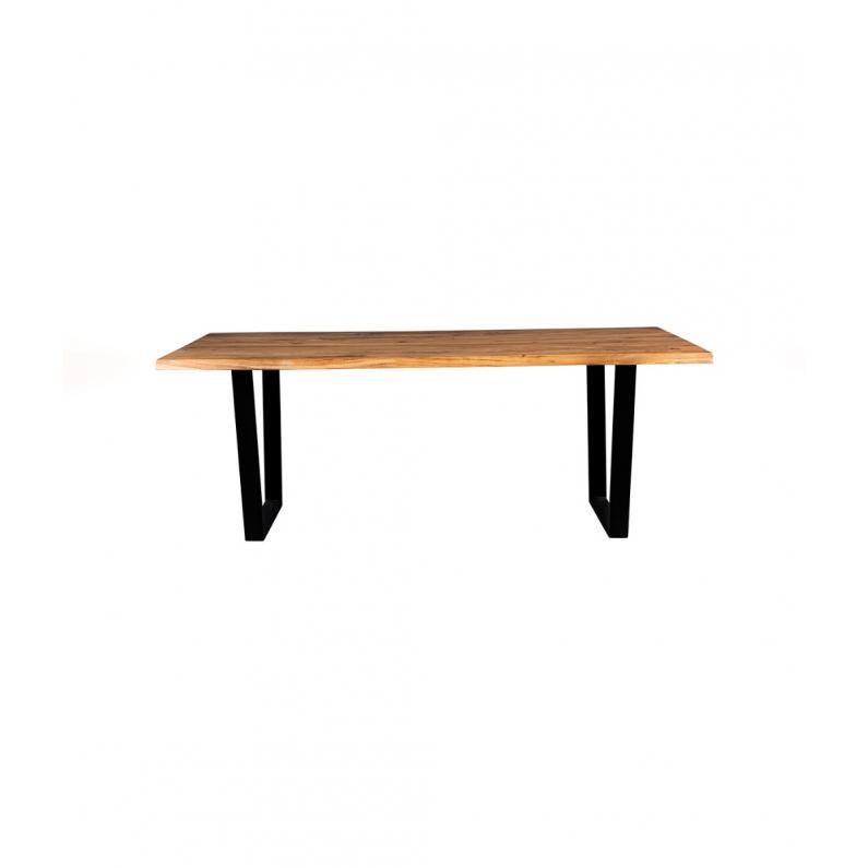 zuiver Aka Dining Table 180x90