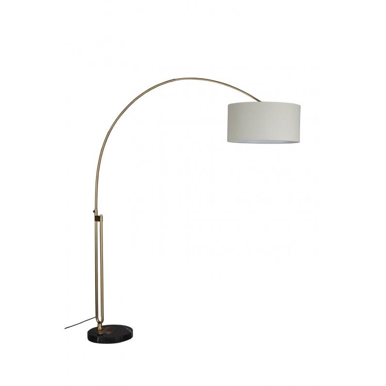 zuiver Archie Vloerlamp