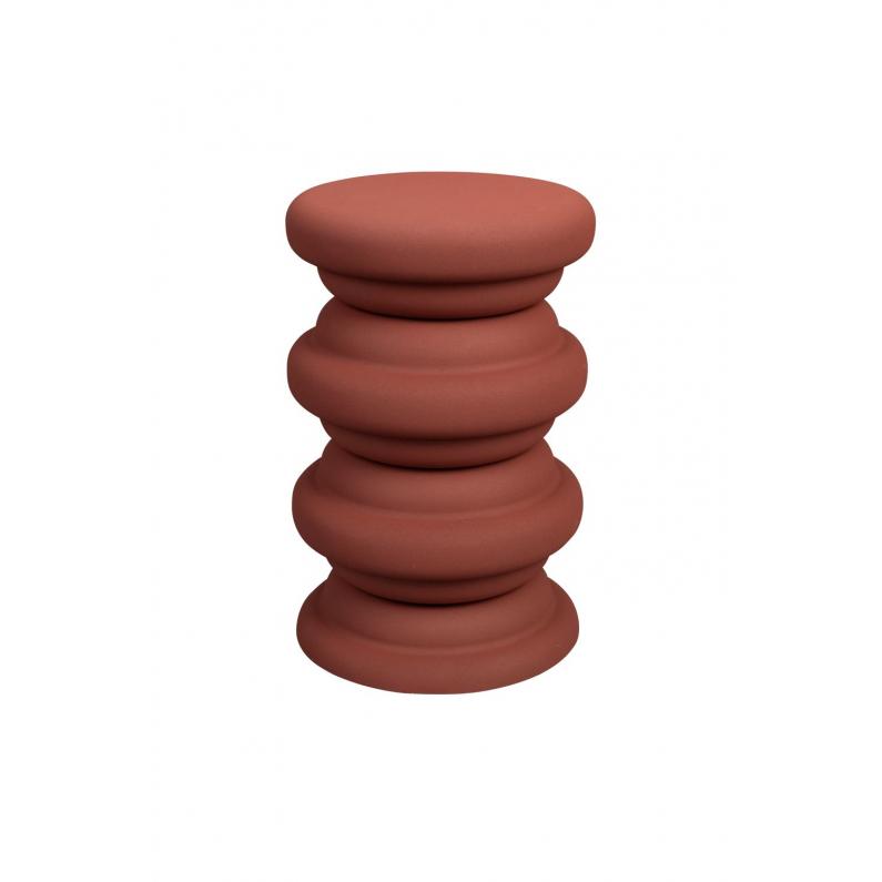 zuiver Artemis Stool Terra