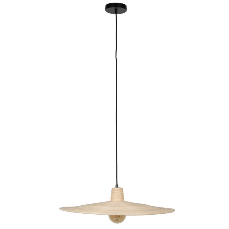 zuiver Balance Hanglamp L Nature