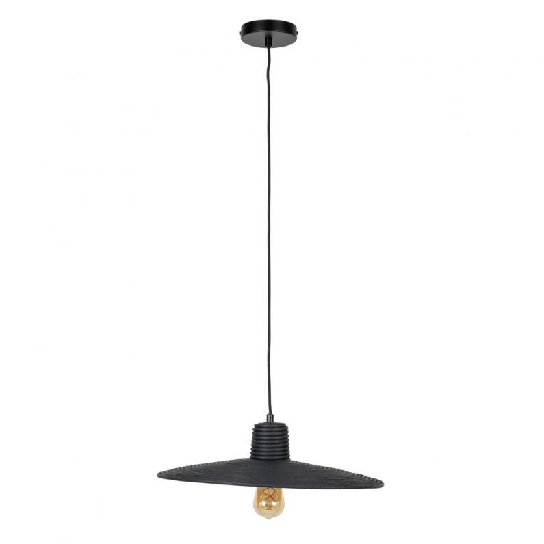 zuiver Balance Hanglamp M Zwart