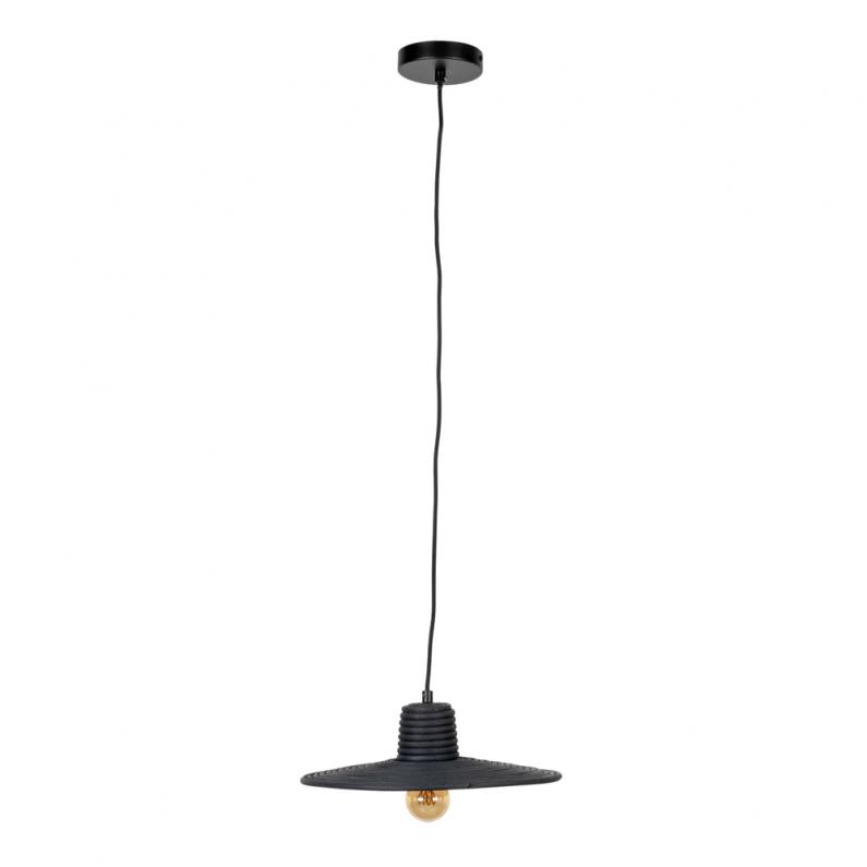 zuiver Balance Hanglamp S Zwart