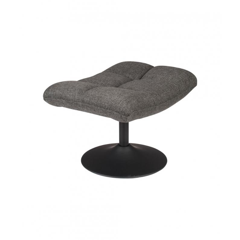 zuiver Bar Hocker Dark Grey
