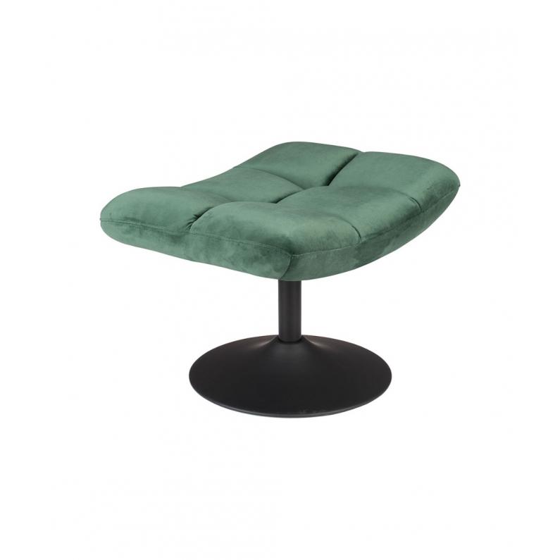 zuiver Bar Hocker Green