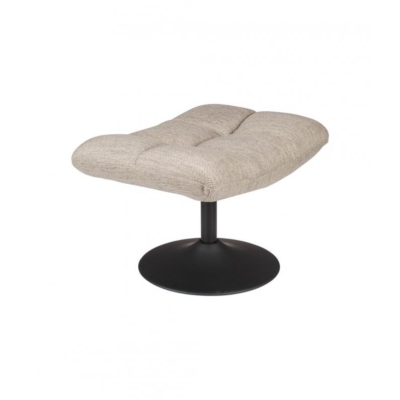zuiver Bar Hocker Light Grey