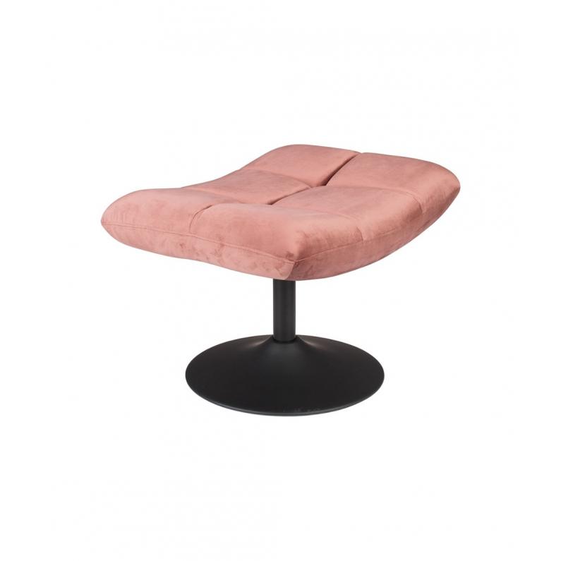 zuiver Bar Hocker Pink