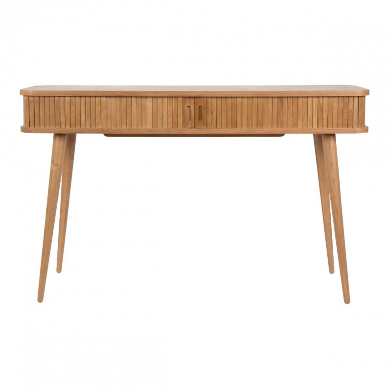 zuiver Barbier Console Tafel Naturel
