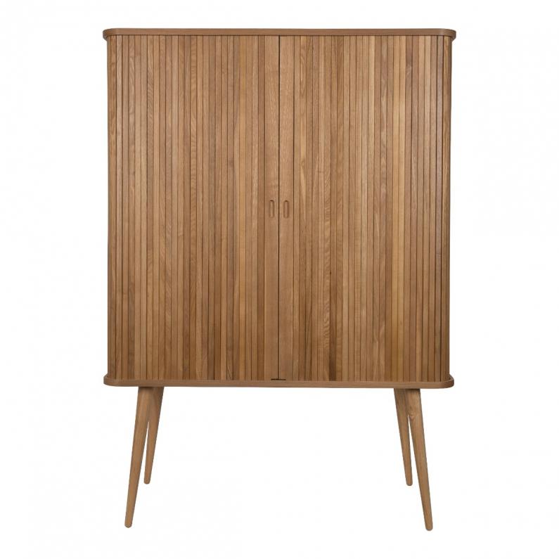 zuiver Barbier Kast Naturel