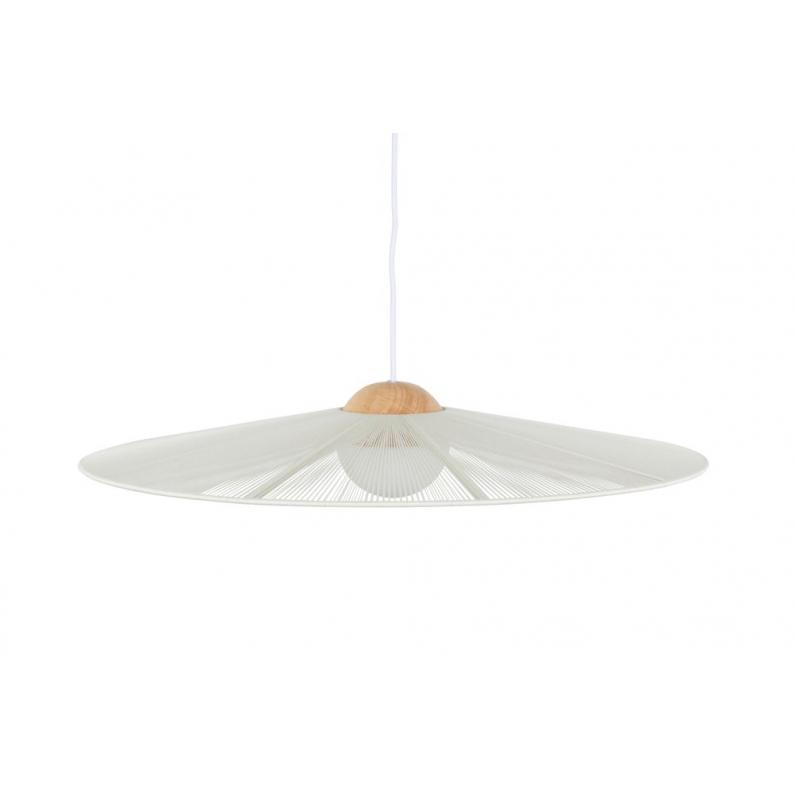 zuiver Belle Hanglamp S Beige