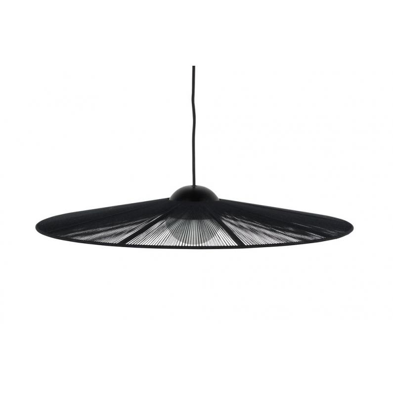 zuiver Belle Hanglamp S Zwart