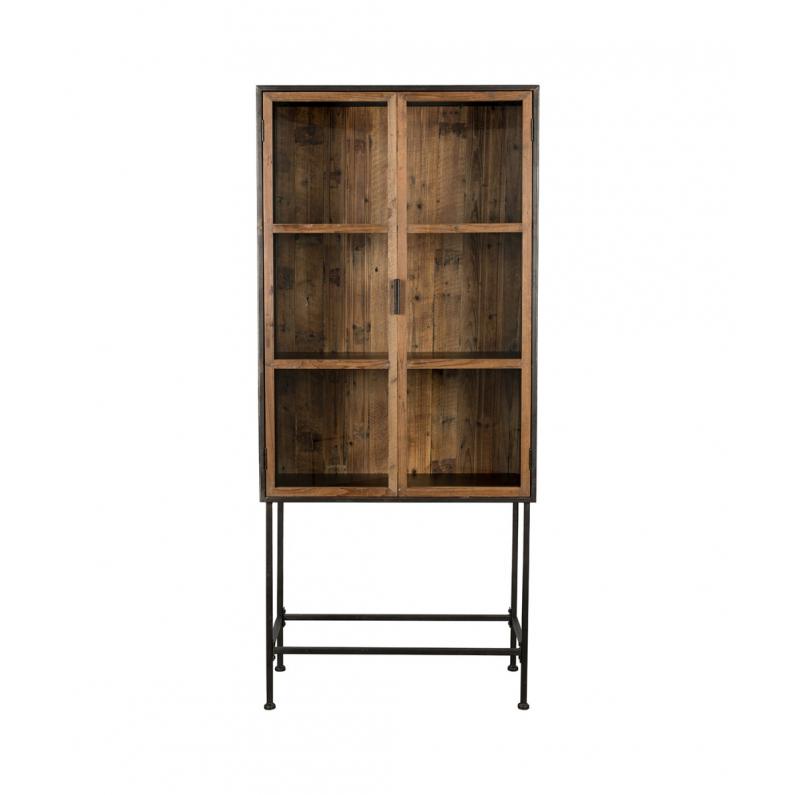 zuiver Berlin Storage Cabinet