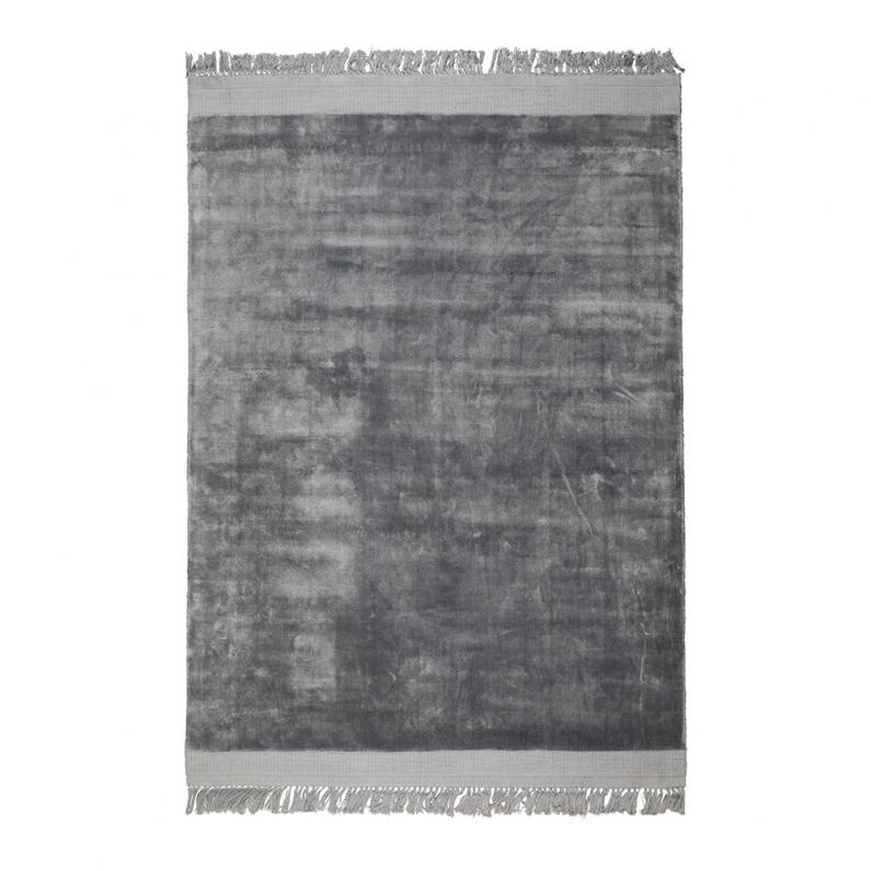 zuiver Blink Vloerkleed 200x300 Grijs