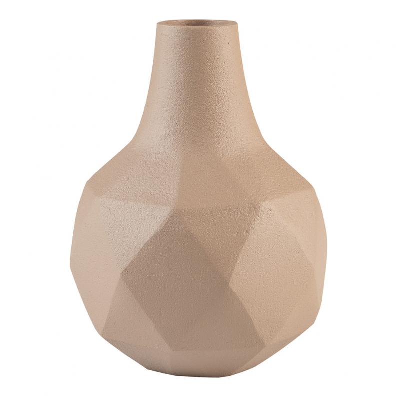 zuiver Bloom Vaas Roze