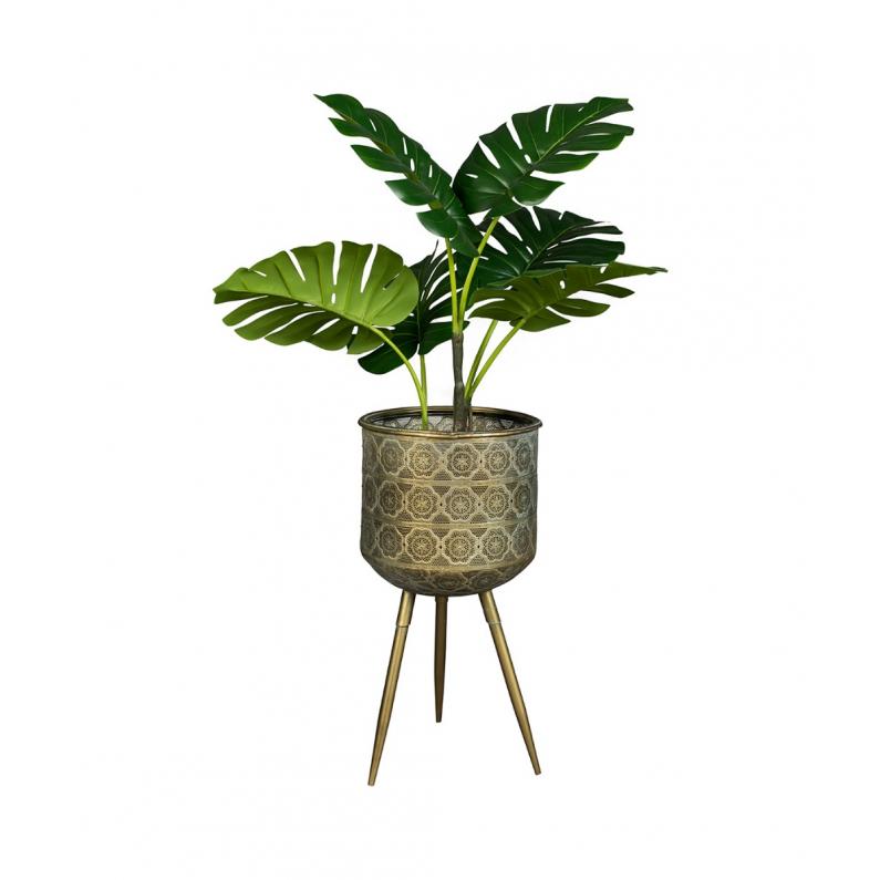 zuiver Botanique Plant Stand L