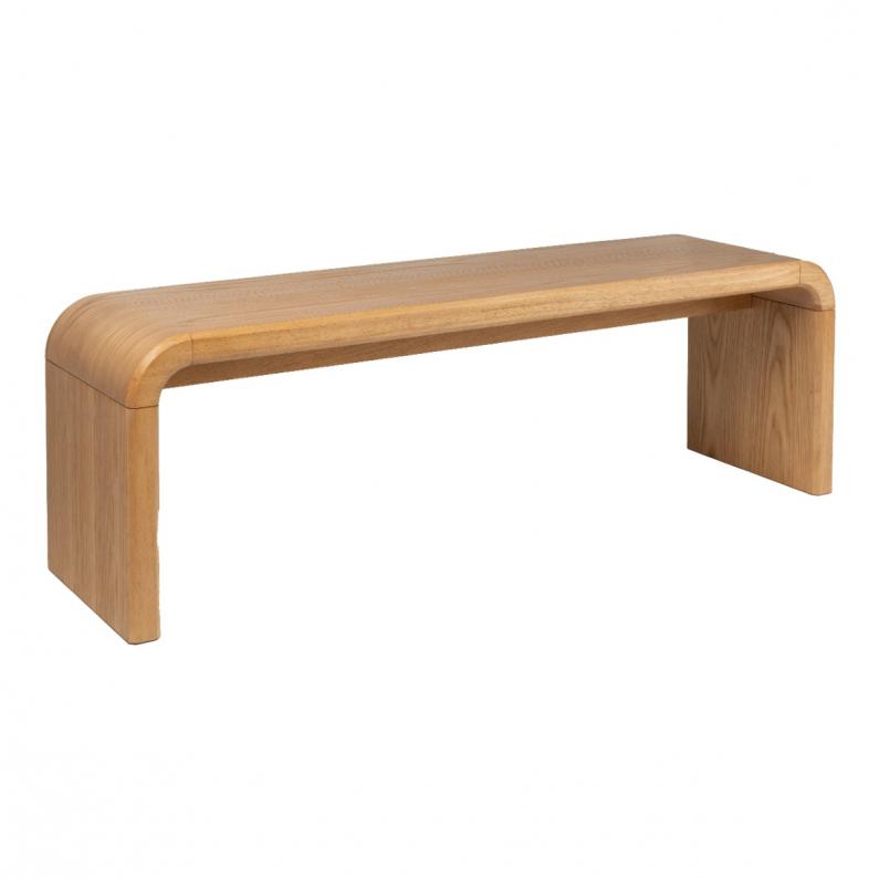 zuiver Brave Eetkamerbank