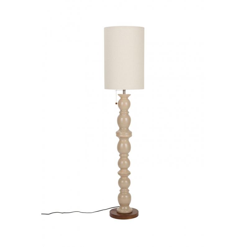 zuiver Brew Vloerlamp