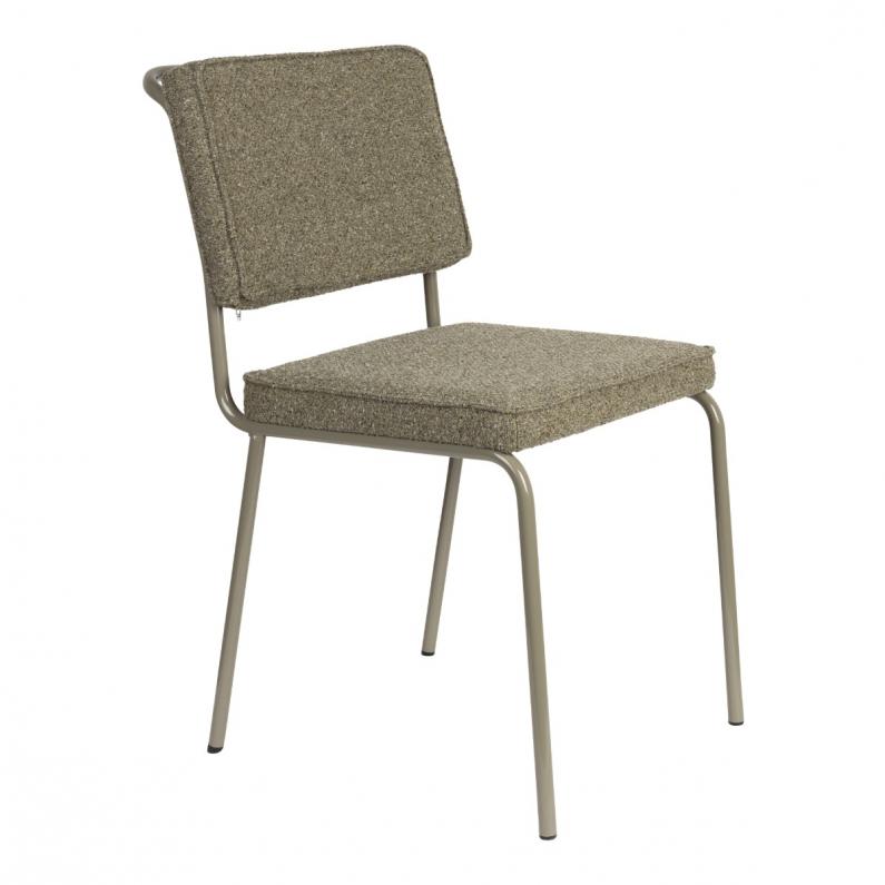 zuiver Buddy Stoel Groen