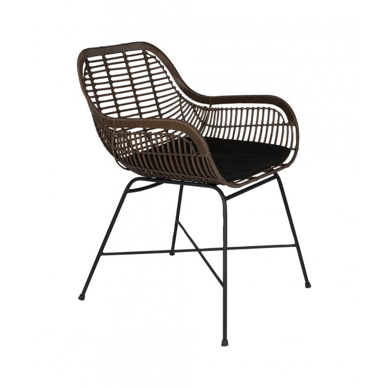 zuiver Cantik Armchair