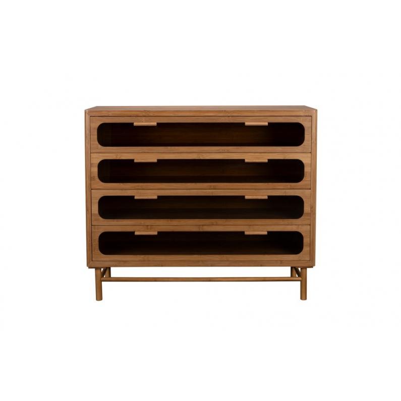 zuiver Caroun Cabinet Wide