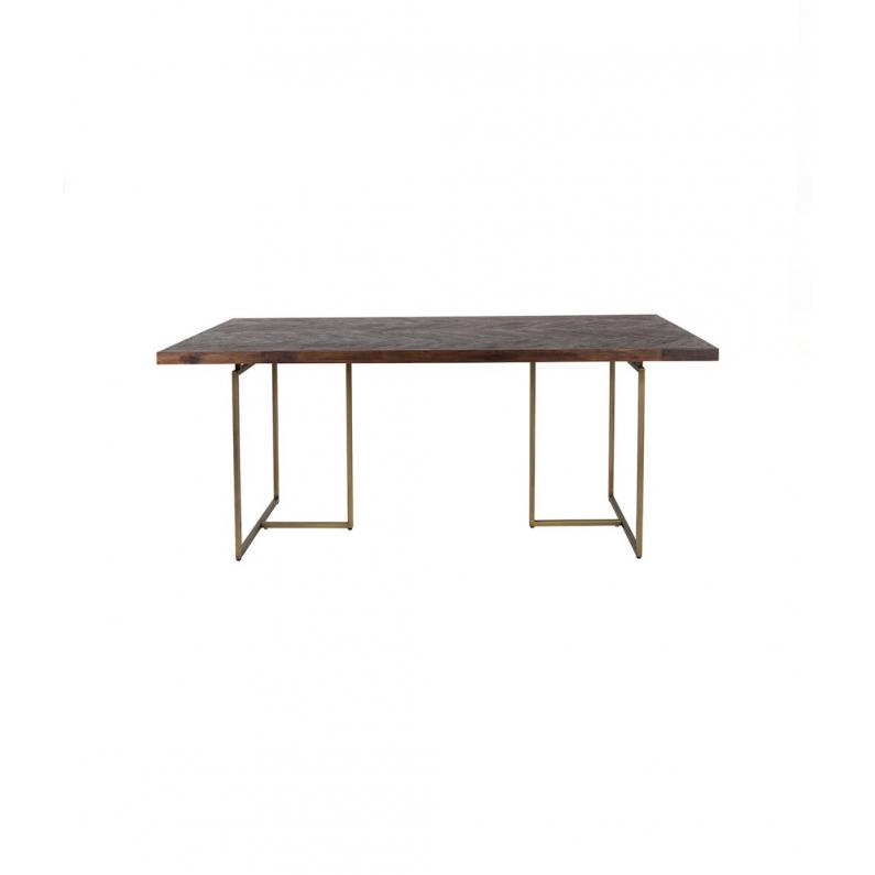 zuiver Class Dining Table 180X90
