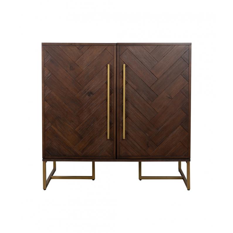 zuiver Class Opbergkast