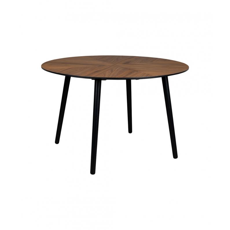 zuiver Clover Dining Table Round