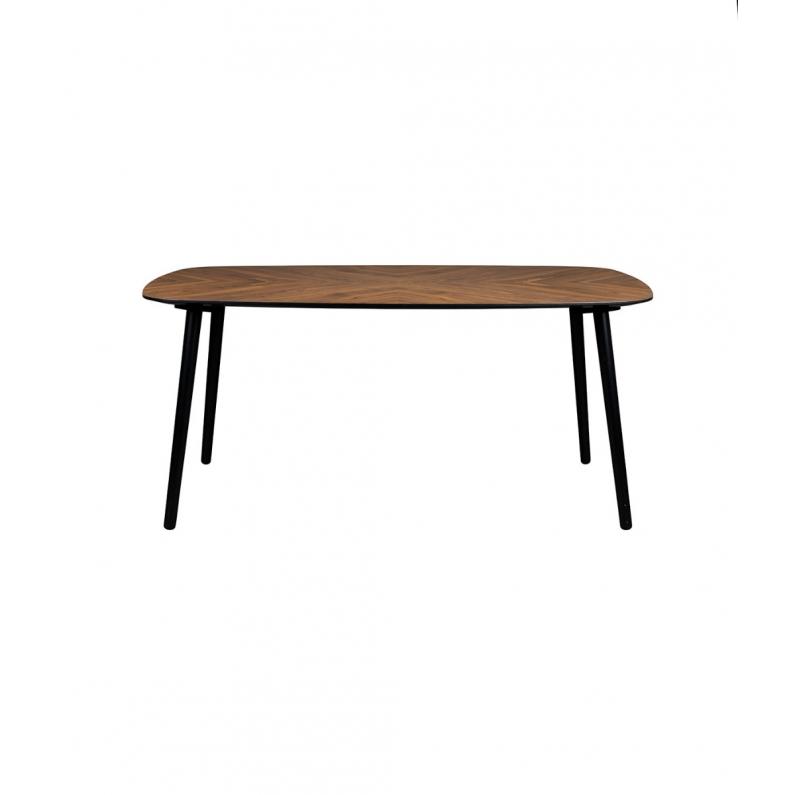 zuiver Clover Dining Table Square