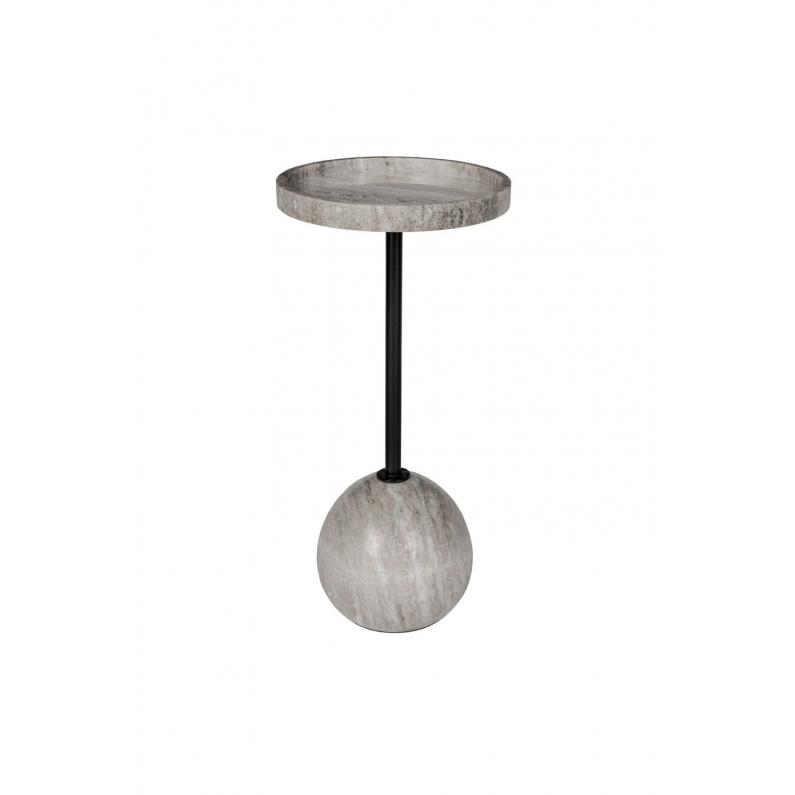 zuiver Cocktail Bijzettafel