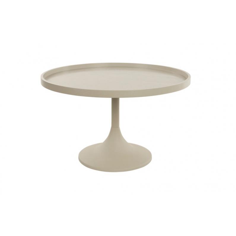 zuiver Coffee Table Jason Beige