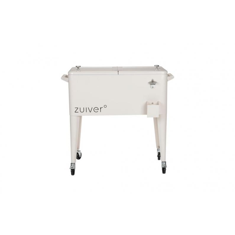 Zuiver Cooler Be Cool Koelbox Crème