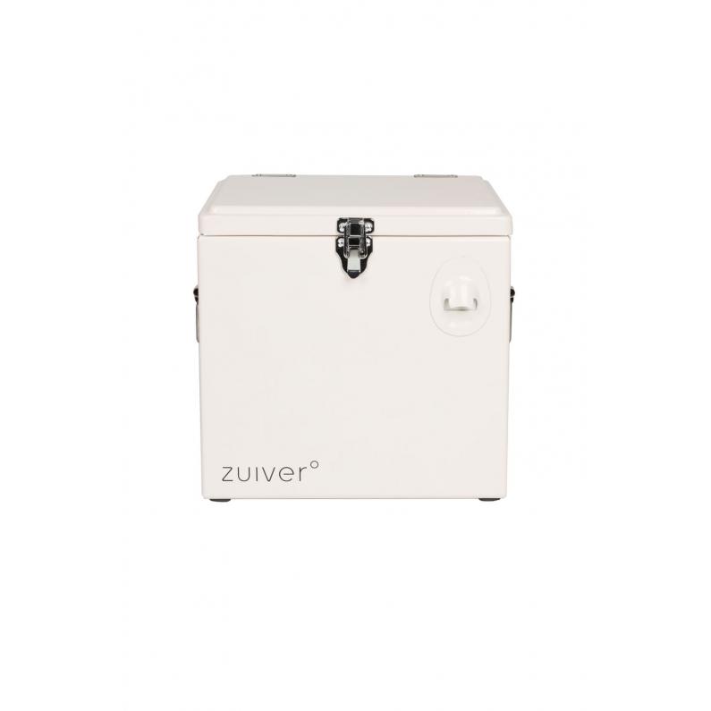 zuiver Cooler Be Cute Koelbox Crème
