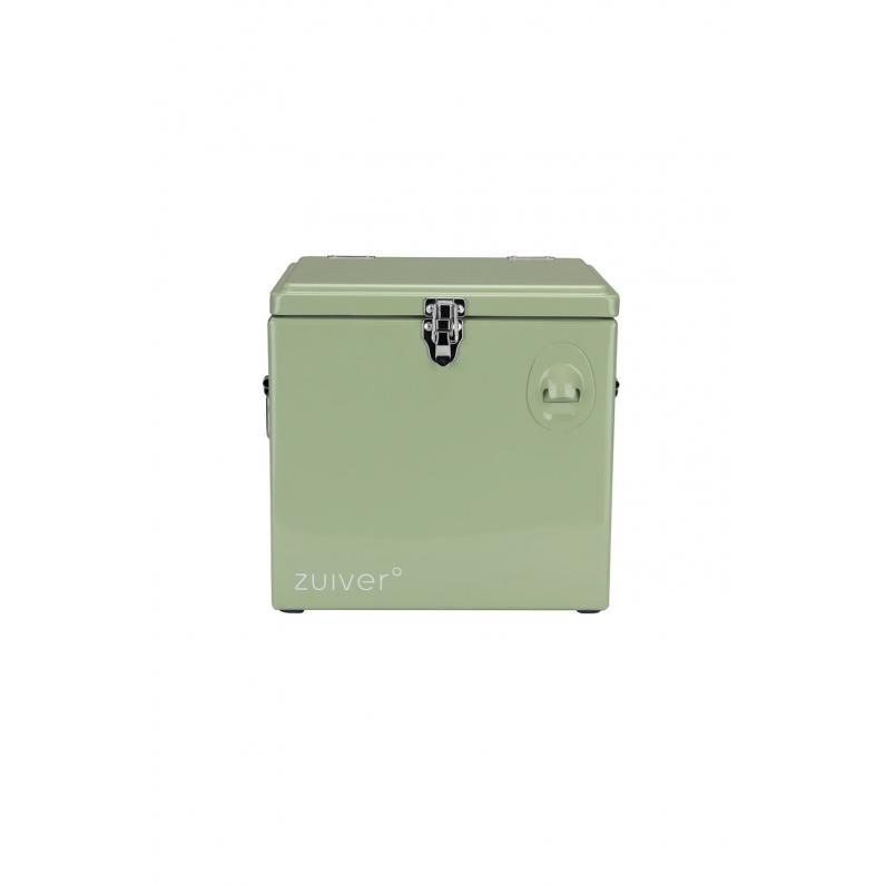 zuiver Cooler Be Cute Koelbox Groen