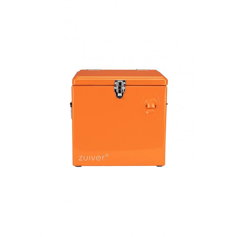 zuiver Cooler Be Cute Koelbox Oranje
